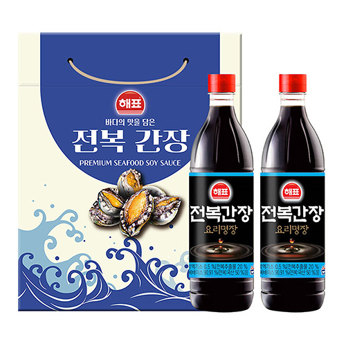 ������ǥ ��������2p��Ʈ 500mlx2p